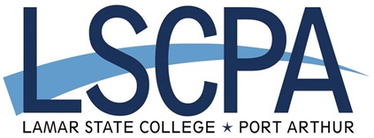 Lamar State College Port Arthur Logo